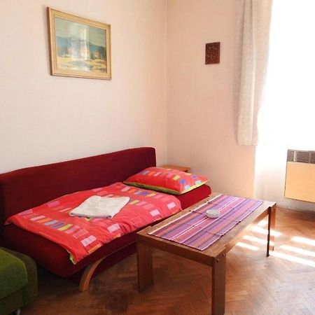Apartment Havelska 10 Prag Dış mekan fotoğraf