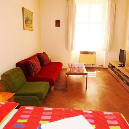 Apartment Havelska 10 Prag Dış mekan fotoğraf